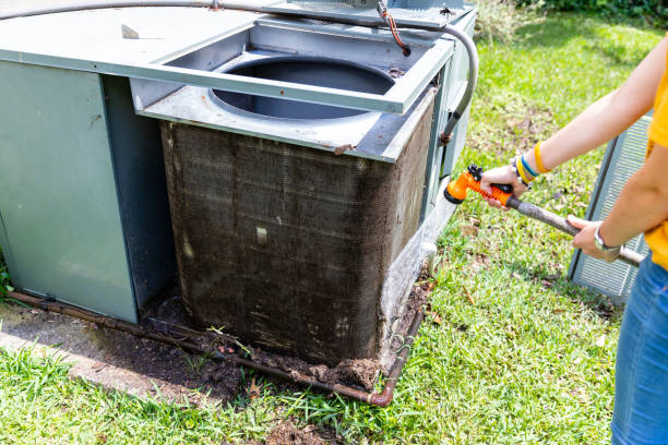Best Local Air Duct Cleaning Services  in Central Heights Midland City, AZ