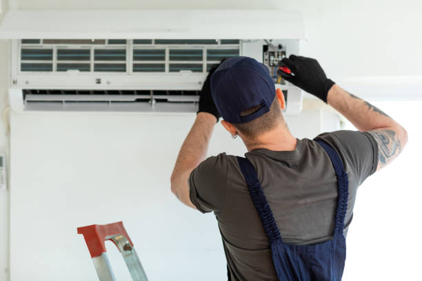 Best Affordable Duct Cleaning Services  in Central Heights Midland City, AZ