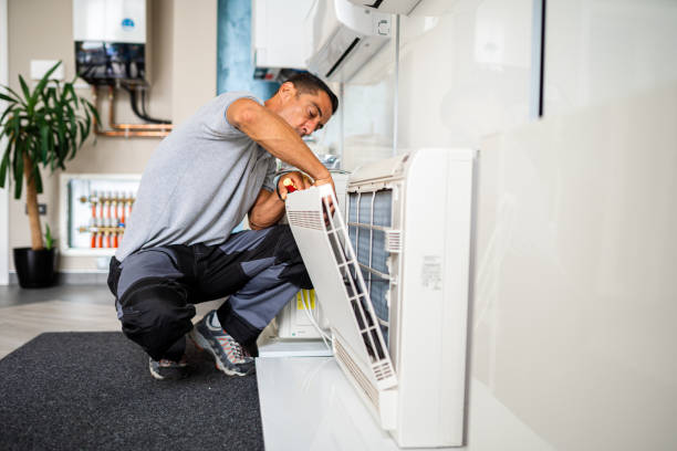 Best Emergency Air Duct Cleaning  in Central Heights Midland City, AZ