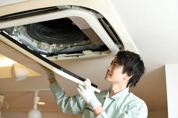 Best Best Air Duct Cleaning Company  in Central Heights Midland City, AZ