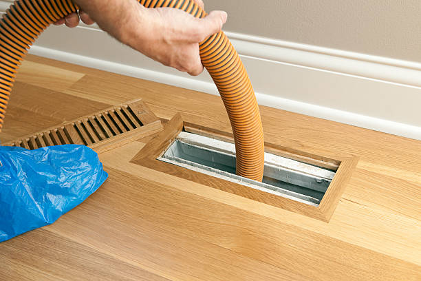 Home Air Vent Cleaning in AZ