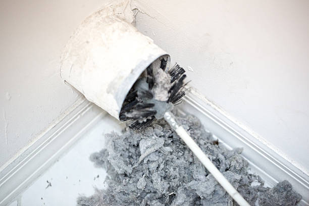 Best Affordable HVAC Duct Cleaning  in Central Heights Midland City, AZ