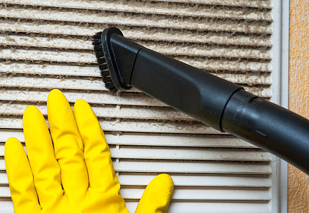 Best HVAC Maintenance and Cleaning  in Central Heights Midland City, AZ