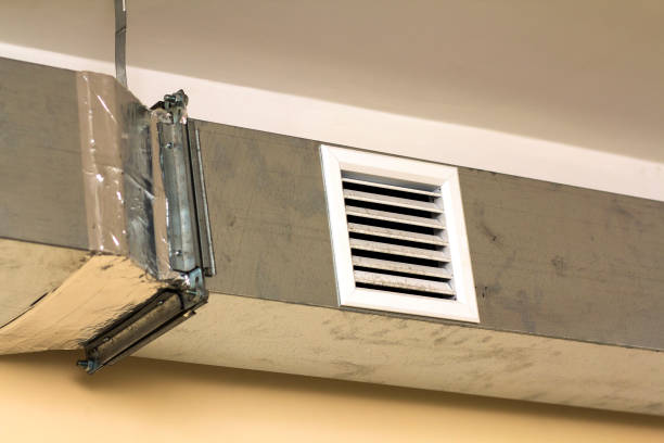 Best Ventilation Cleaning Services  in Central Heights Midland City, AZ