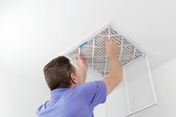 Best Residential Air Duct Cleaning  in Central Heights Midland City, AZ